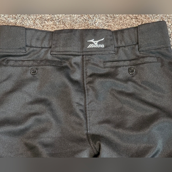 Mizuno Softball Pants Womens Size Medium - Picture 2 of 5